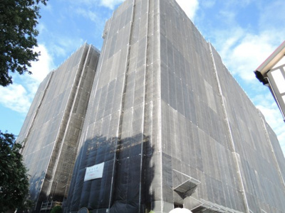 【外観】 | ルナコート千里丘の街