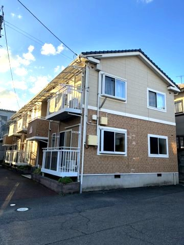 コーポラベンダー