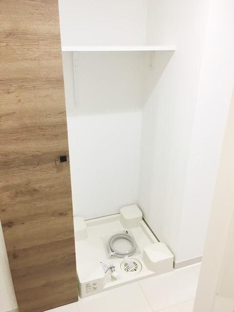 レガリス木場ステーションフロントの設備