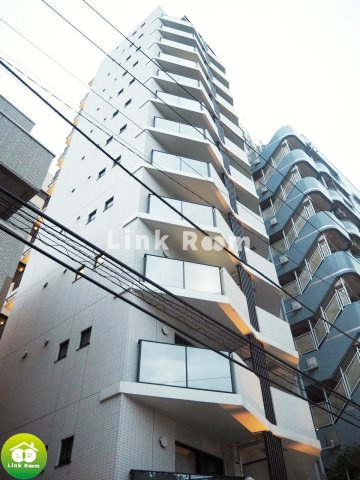 レガリス木場ステーションフロント