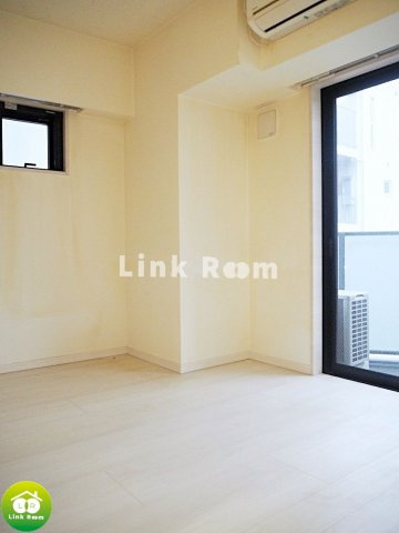 レガリス木場ステーションフロントの居間・リビング