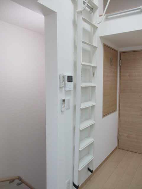 T.place浅草の設備