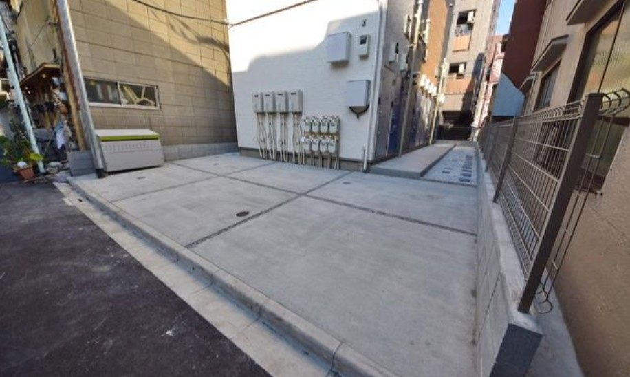 T.place浅草のその他共用部分