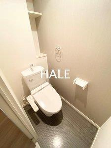 【トイレ】 | レイクタウン野多目