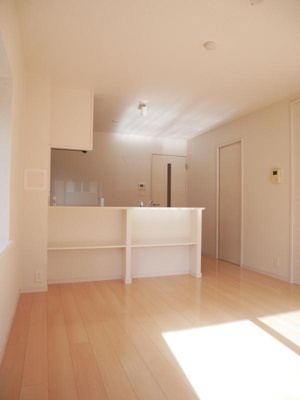 【居間・リビング】 | レイクタウン野多目