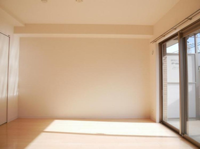 【洋室】 | レイクタウン野多目