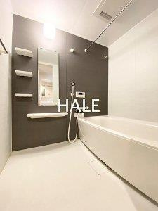 【浴室】 | レイクタウン野多目