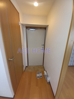 【玄関】 | クィーンライフ玉津