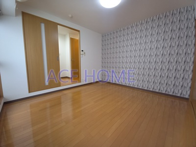 【内装】 | クィーンライフ玉津