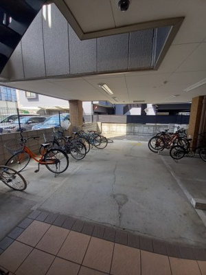 【その他共用部分】 | クィーンライフ玉津