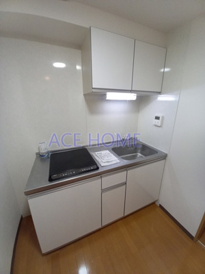 【キッチン】 | クィーンライフ玉津