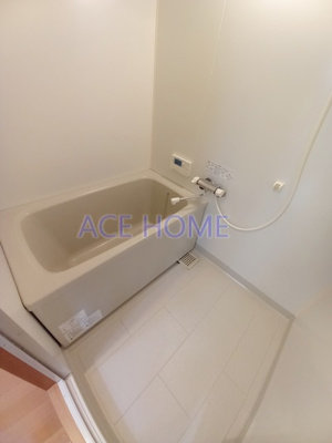 【浴室】 | クィーンライフ玉津