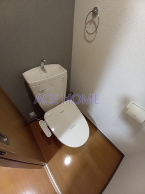 【トイレ】 | クィーンライフ玉津