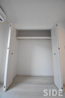 【収納】 | NIKE城東関目