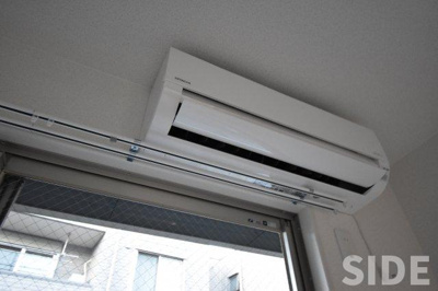 【設備】 | NIKE城東関目