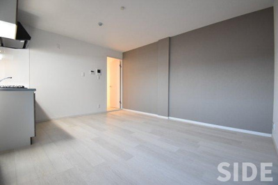 【居間・リビング】 | NIKE城東関目