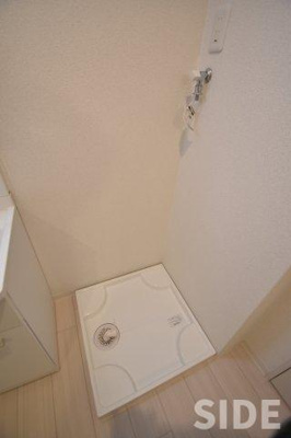 【設備】 | NIKE城東関目