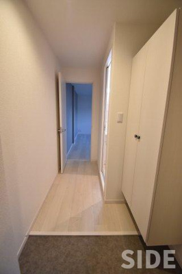 【玄関】 | NIKE城東関目