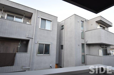 【展望】 | NIKE城東関目