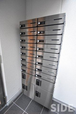 【その他共用部分】 | NIKE城東関目