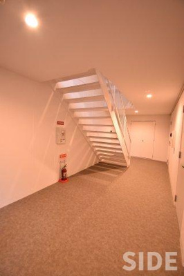 【ロビー】 | NIKE城東関目