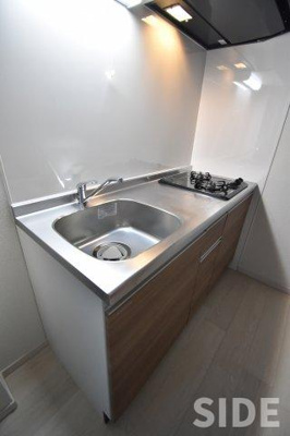 【キッチン】 | NIKE城東関目