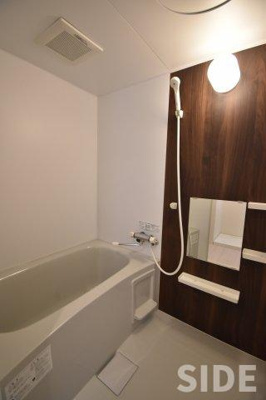 【浴室】 | NIKE城東関目