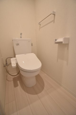 【トイレ】 | NIKE城東関目 | ※