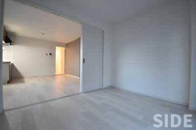 【内装】 | NIKE城東関目