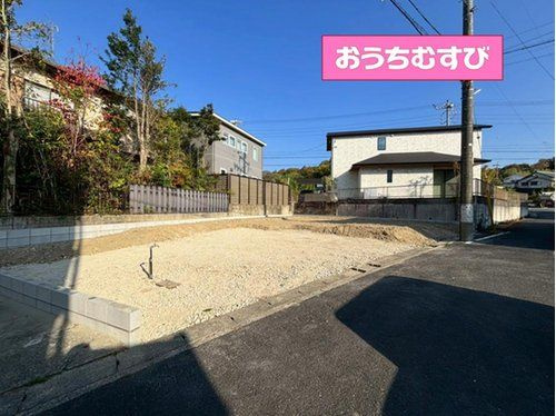 瀬戸市西郷町2期(全1棟)