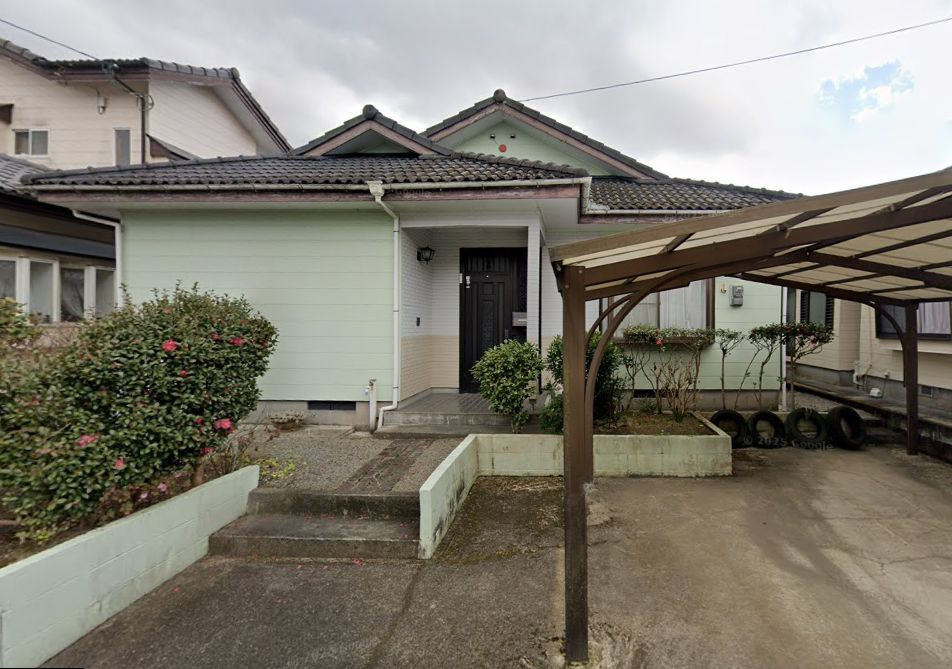 北諸県郡三股町大字蓼池の中古一戸建