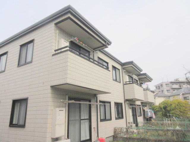 カーサ・アルバイワミ