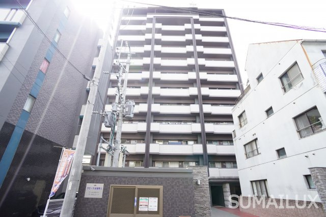 クロノス30新町Ⅱ