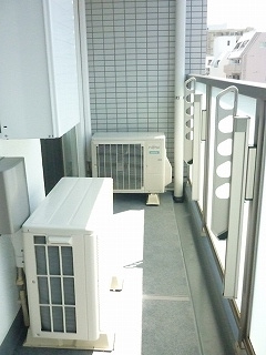 【バルコニー】 | コルバス