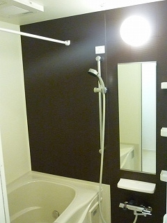 【浴室】 | コルバス