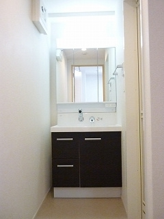 【独立洗面台】 | コルバス