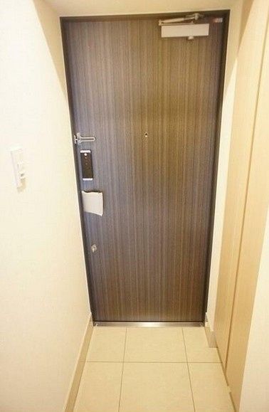 ※類似間取り別部屋参考写真となります