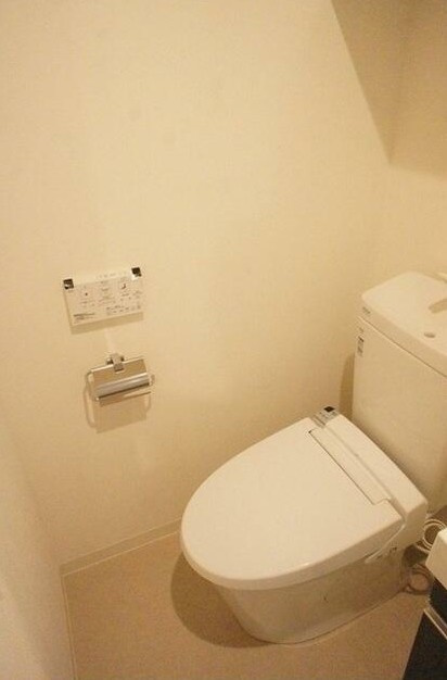 ※類似間取り別部屋参考写真となります