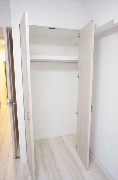 ※類似間取り別部屋参考写真となります