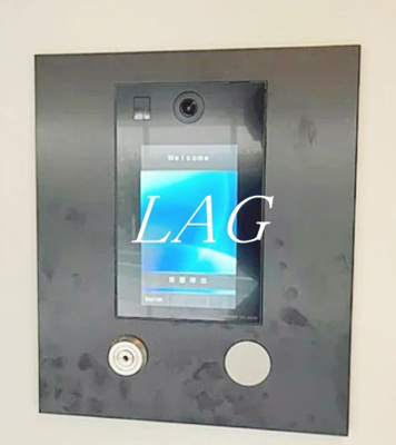 【セキュリティ】 | ブランシエスタ品川大井町パークエッジ | オートロックです。