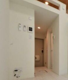 【玄関】 | ハーモニーテラス桜台ＩＶ(ハーモニーテラスサクラダイフォー) | 玄関☆