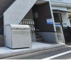 ハーモニーテラス桜台ＩＶ(ハーモニーテラスサクラダイフォー)のその他共用部分|共用スペース