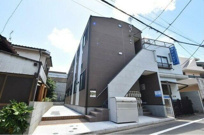 ハーモニーテラス桜台ＩＶ(ハーモニーテラスサクラダイフォー)の画像