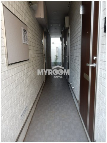 ハーモニーテラス桜台ＩＶ(ハーモニーテラスサクラダイフォー)のその他共用部分|共用スペース