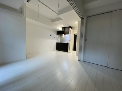 【洋室】 | Ｖ－ｓｔｙｌｅ入谷