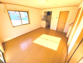 【居間・リビング】