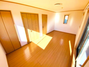 【洋室】 | 洋室①☆