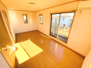 【洋室】 | 洋室①☆