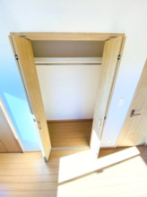 【収納】 | 洋室①☆