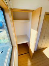 【収納】 | 洋室①☆